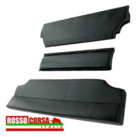 Rear seat Fulvia 1.2 HF - 1.3 HF - 1.6 HF 1st series