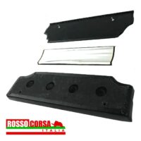 Rear seat Fulvia 1.2 HF - 1.3 HF - 1.6 HF 1st series - Image 6
