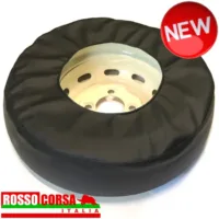 Copri ruota scorta Fulvia Coupè 1°serie – replica