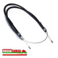 Cavo freno mano Lancia Fulvia