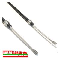 Cavo freno mano Lancia Fulvia