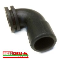 Tubazione vapori olio scatola filtro aria Fulvia
