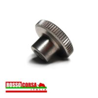 Dado zigrinato fissaggio scatola fusibili Fulvia Coupè 1°serie