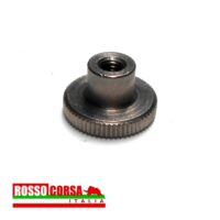 Dado zigrinato fissaggio scatola fusibili Fulvia Coupè 1°serie