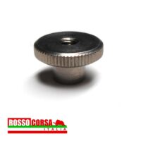 Dado zigrinato fissaggio scatola fusibili Fulvia Coupè 1°serie