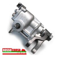 Steering box Fulvia 1.1/1.2/1.3 1st series - exchange part - Image 2