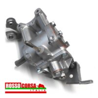 Steering box Fulvia 1.1/1.2/1.3 1st series - exchange part - Image 4