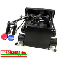 Heater box Fulvia Coupè 2nd series CORSA - Image 2