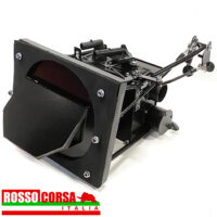 Heater box Fulvia Coupè 2nd series CORSA - Image 3