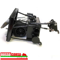 Heater box Fulvia Coupè 2nd series CORSA - Image 4