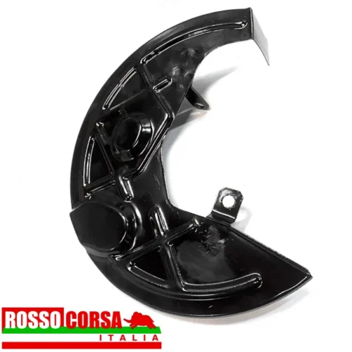 Protezione disco freno posteriore destro Fulvia 1°serie