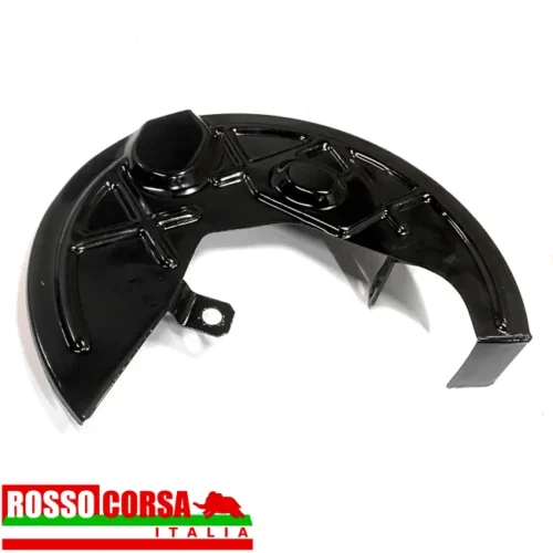 Protezione disco freno posteriore destro Fulvia 1°serie