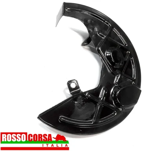 Protezione disco freno posteriore sinistro Fulvia 1°serie