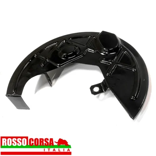 Protezione disco freno posteriore sinistro Fulvia 1°serie