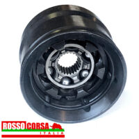 Giunto lato cambio Fulvia 1°serie - immagine 3