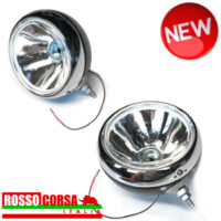 Driving lamps Cibié Oscar - spot light