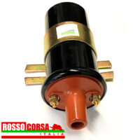 Ignition coil  Fulvia CORSA 1.8 Ohm - Valeo - Image 2