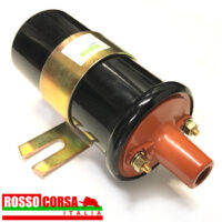 Ignition coil  Fulvia CORSA 1.8 Ohm - Valeo