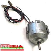 Motorino ventola riscaldamento Fulvia Coupè 2°serie – revisionato - immagine 2