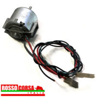 Motorino ventola riscaldamento Fulvia Coupè 2°serie – revisionato - immagine 3