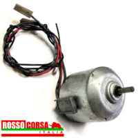 Motorino ventola riscaldamento Fulvia Coupè 2°serie – revisionato