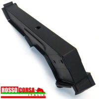 Lamierato longherone anteriore destro Fulvia – parte anteriore - immagine 3