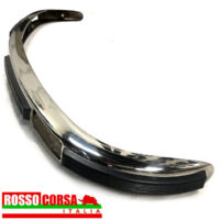 Front bumper Fulvia Coupè 2nd series - new -  NOT AVAILABLE - Image 2