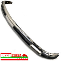 Front bumper Fulvia Coupè 2nd series - new -  NOT AVAILABLE