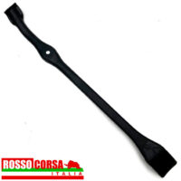 Bonnet crossbar brace Fulvia Coupè 2nd series - Image 2