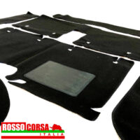 Kit carpets Fulvia Coupè 1.2 HF – 1.3 HF - Image 2