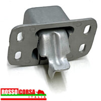 Rear bonnet lock Fulvia Sedan 2nd series - Image 3
