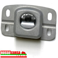 Rear bonnet lock Fulvia Sedan 2nd series - Image 4
