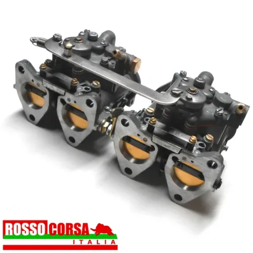 Carburatori revisionati Solex