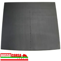 Cofano anteriore ferro Fulvia Berlina - immagine 2