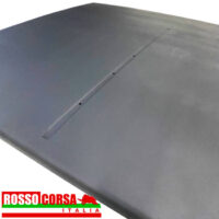 Cofano anteriore ferro Fulvia Berlina - immagine 3