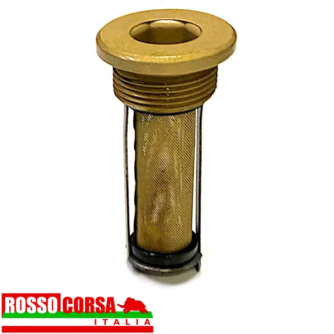 Fuel tank drain plug Lancia Fulvia original used