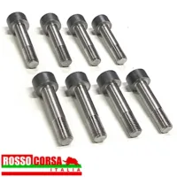 Connecting bolts Fulvia 1.3 – CORSA 10.9 - Image 2