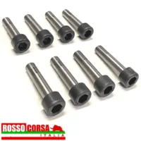 Connecting bolts Fulvia 1.3 – CORSA 10.9 - Image 3