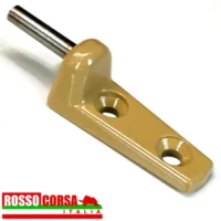 Sun visor hinge Fulvia Coupè – beige - Image 2