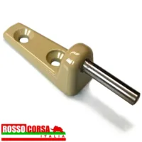 Sun visor hinge Fulvia Coupè – beige - Image 3