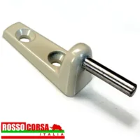 Sun visor hinge Fulvia Coupè – ivory - Image 3