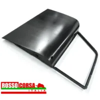 Porta anteriore sinistra Fulvia Berlina 2°serie - immagine 2