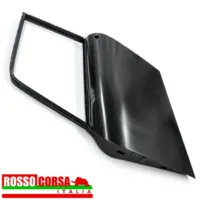 Porta anteriore sinistra Fulvia Berlina 2°serie - immagine 3