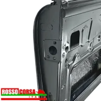 Porta anteriore sinistra Fulvia Berlina 2°serie - immagine 7