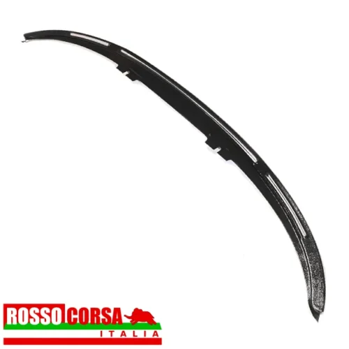 Convogliatore aria disappannaggio parabrezza Lancia Fulvia Coupè 1°serie