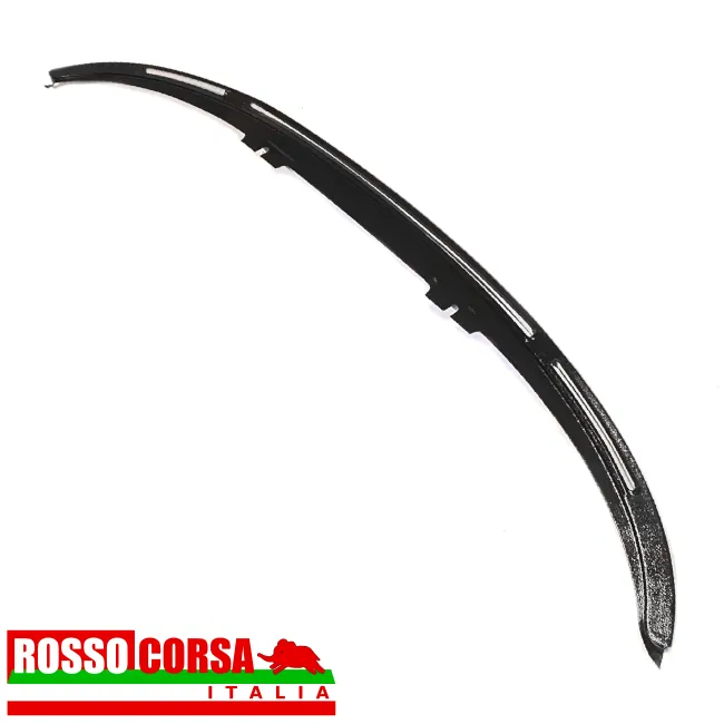 Windscreen demister air vent Lancia Fulvia Coupè 1st series