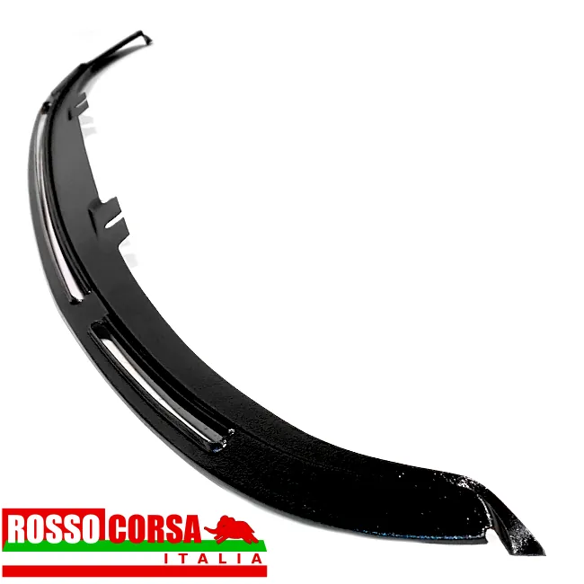 Windscreen demister air vent Lancia Fulvia Coupè 1st series