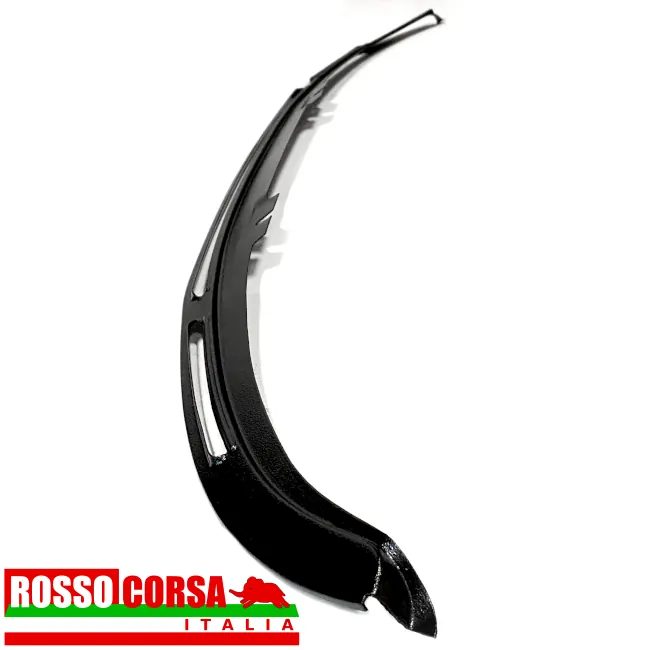 Windscreen demister air vent Lancia Fulvia Coupè 1st series