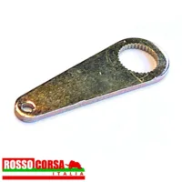 Levetta molla ritorno frizione Fulvia - immagine 2