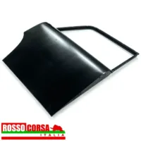 Porta posteriore destra Fulvia Berlina 1°serie - immagine 3